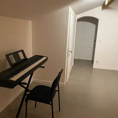 Grande Maison Luxe Avec Piscine *