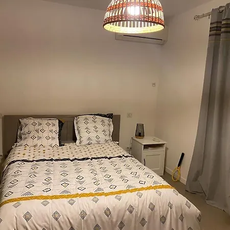 Grande Maison Luxe Avec Piscine * Mandelieu