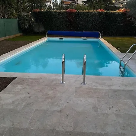 Grande Maison Luxe Avec Piscine *