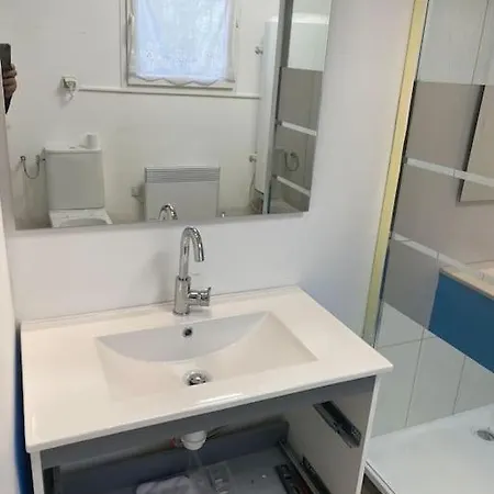 Grande Maison Luxe Avec Piscine