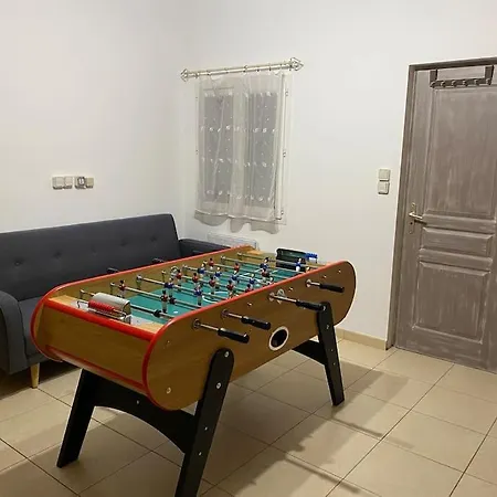 Grande Maison Luxe Avec Piscine Mandelieu